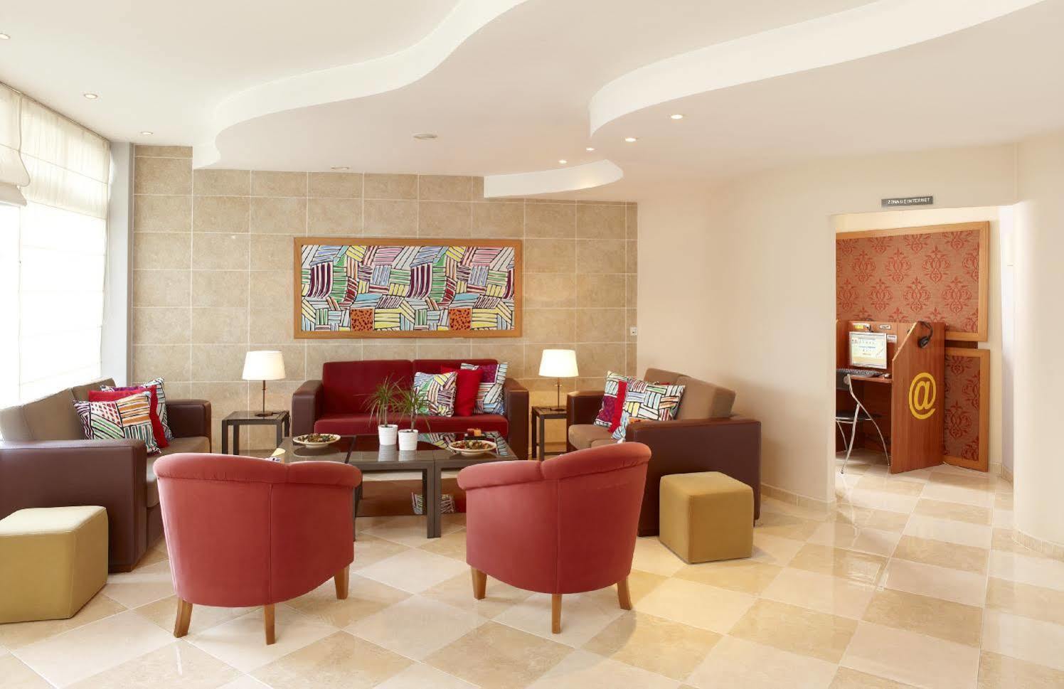 Hotel Coroa De Fátima Exteriör bild